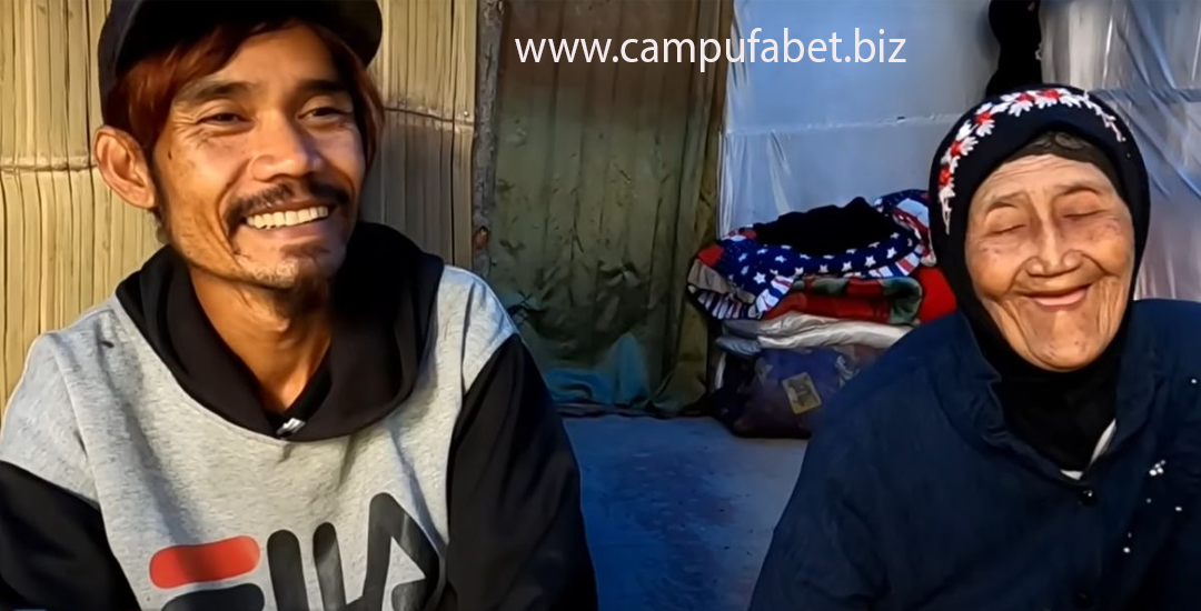 Viral Kisah Cinta