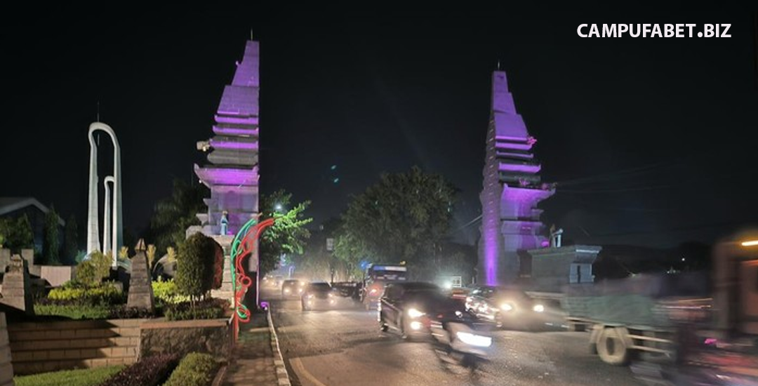 Gapura