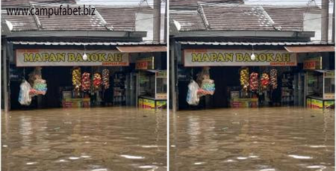 Warung Madura Bertahan