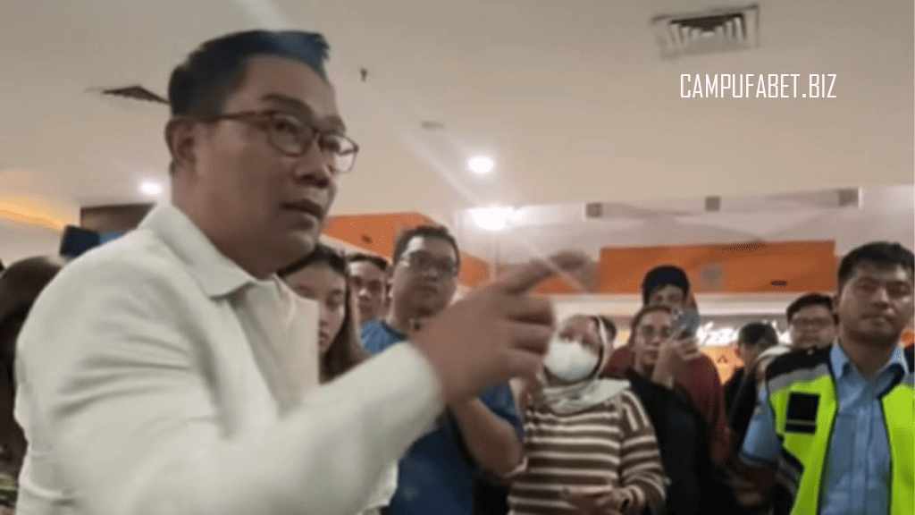 Ini Kata Bandara Bali Soal Delay Pesawat yang Viral Diprotes Ridwan Kamil